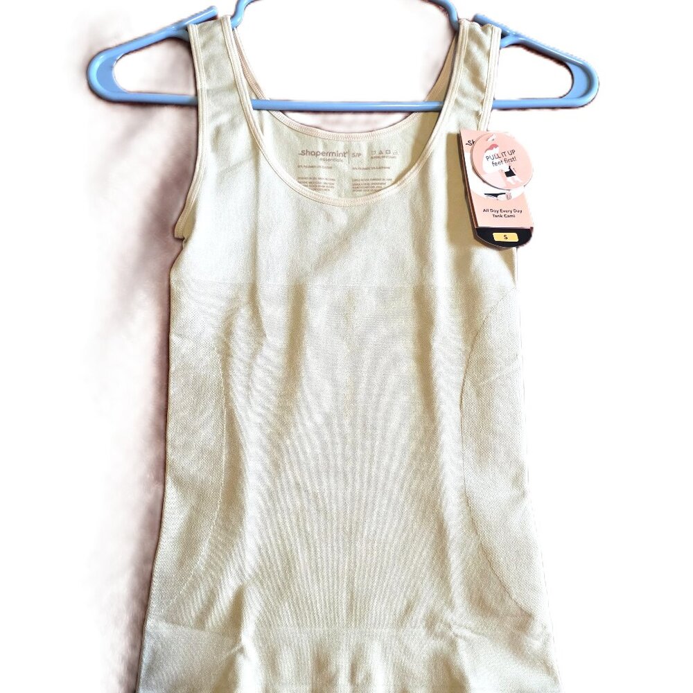 Tank Cami - All Day Every Day Shapermint NWT